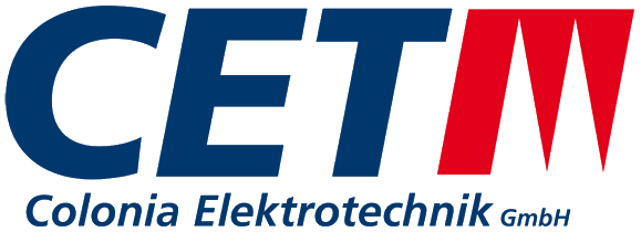 CET Colonia Elektrotechnik GmbH