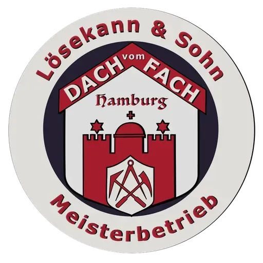 Dachdeckerei Lösekann - Dachdecker Meisterbetrieb & Zimmerer