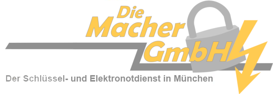 Die Macher GmbH