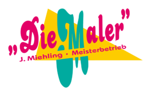 Die Maler, Inh. Jürgen Miehling Malereimeisterbetrieb