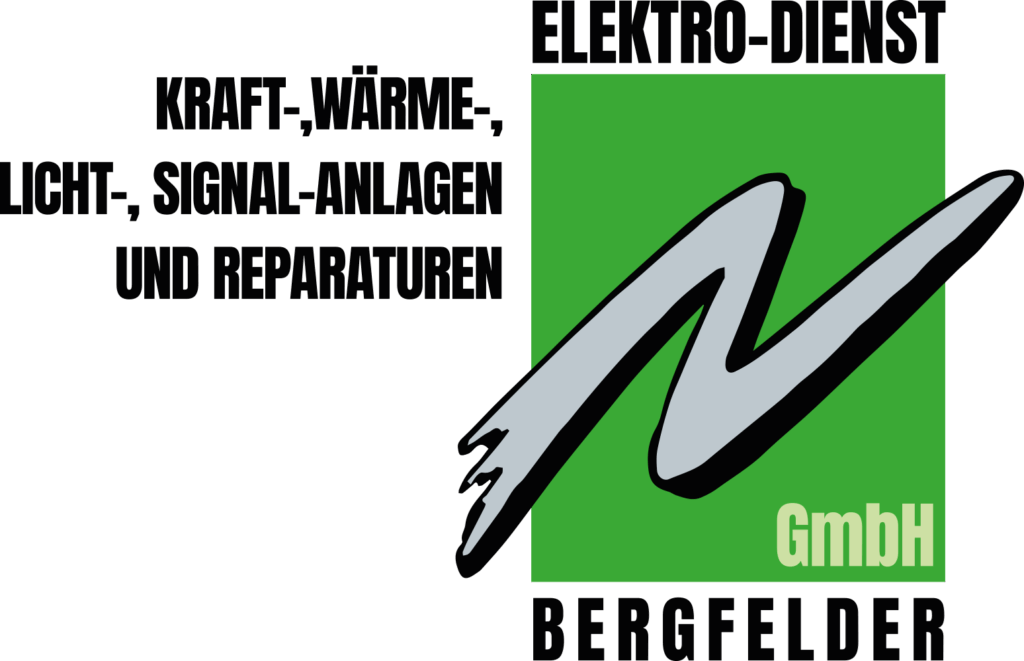 Elektrodienst Bergfelder GmbH