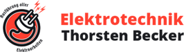 Elektrotechnik Thorsten Becker