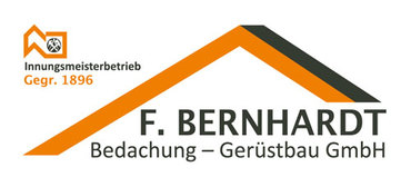 F. Bernhardt Bedachung-Gerüstbau GmbH