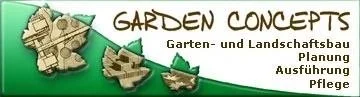 Garden Concepts - Garten- und Landschaftsbau