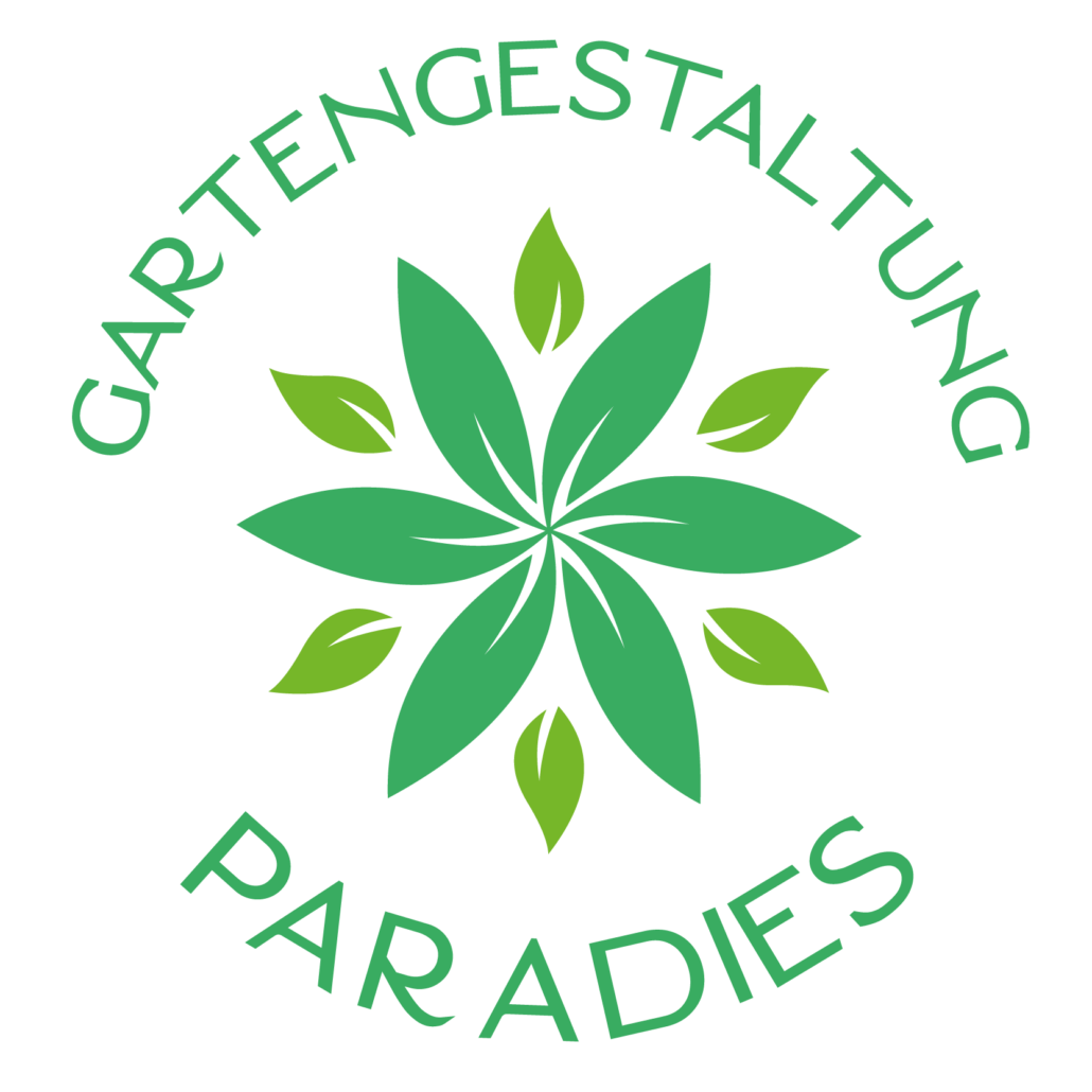 Gartengestaltung Paradies