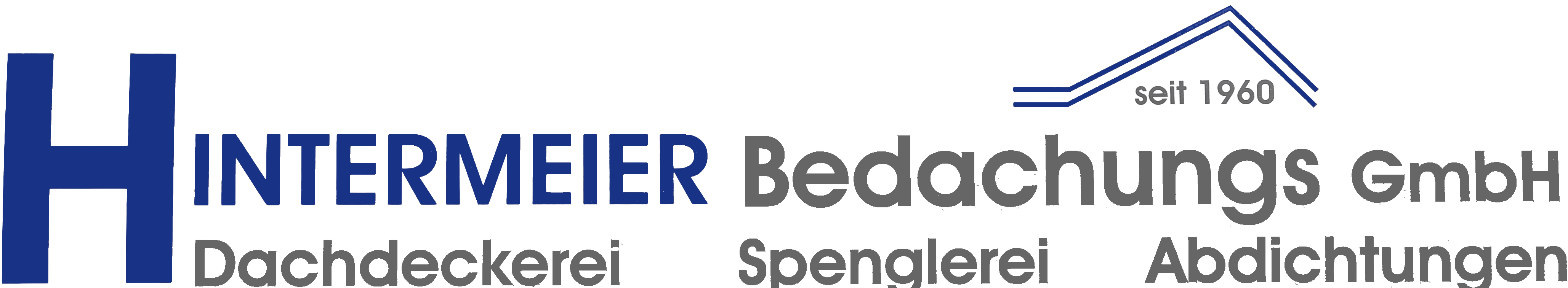 Hintermeier Bedachungs GmbH