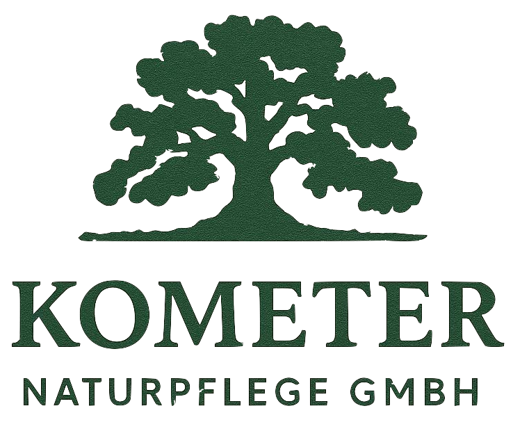 Kometer Naturpflege GmbH
