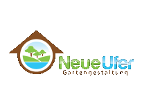 Neue Ufer Gartengestaltung