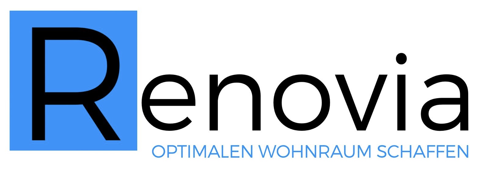 Renovia Bauleistungen GmbH