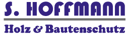 s. hoffmann holz & bautenschutz