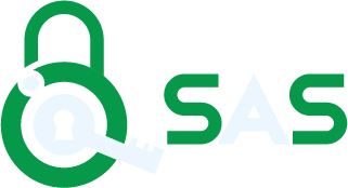 SAS Schlüsseldienst
